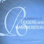 Rodgers & Hammerstein: Musicality Of Rodgers & Hammerstein, CD
