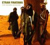 Etran Finatawa: The Sahara Sessions, CD