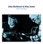 John Renbourn & Wizz Jones: Joint Control, 2 LPs