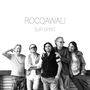 Rocqawali: Sufi Spirit, CD, CD