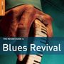 : The Rough Guide To Blues Revival (Special Edition), CD,CD