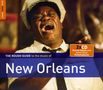 The Rough Guide To The Music Of New Orleans, 2 CDs