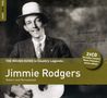 Jimmie Rodgers: The Rough Guide To Country Legends: Jimmie Rodgers, CD,CD