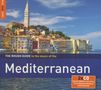 The Rough Guide To The Music Of The Mediterranean, 2 CDs