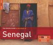 The Rough Guide To The Music Of Senegal, 2 CDs