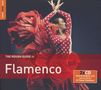 The Rough Guide To Flamenco, 2 CDs