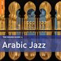 The Rough Guide To Arabic Jazz, 2 CDs