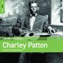 The Rough Guide To Charley Patton: Father Of The Delta Blues, CD