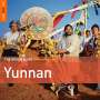 The Rough Guide To The Music Of Yunnan, CD