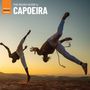 The Rough Guide To Capoeira (LP), LP