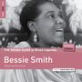 Bessie Smith: The Rough Guide To: Blues Legends - Bessie Smith (remastered) (180g) (Limited-Edition), LP