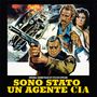 Sono Stato Un Agente CIA (O.S.T.) (remastered), LP