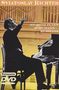 Svjatoslav Richter plays Schumann & Russians, DVD
