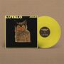 Lutalo: AGAIN (Transparent Yellow Vinyl), LP