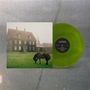 Lutalo: The Academy (Meadow Green Vinyl), LP