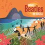 Minas: Beatles In Bossa, 2 LPs, 2 LPs