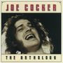 Joe Cocker: The Anthology, 2 CDs