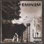 Eminem: The Marshall Mathers LP (180g) (Limited Edition), LP,LP