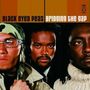 The Black Eyed Peas: Bridging The Gap, CD