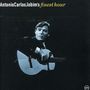 Antonio Carlos (Tom) Jobim: Finest Hour - The Best Of Antonio Carlos Jobim, CD