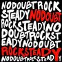 No Doubt: Rock Steady, 2 LPs