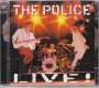 The Police: Live (Re-Mastered), 2 CDs