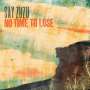 Say Zuzu: No Time To Lose (Turquoise Swirl Vinyl), LP