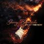 Garry Burnside: It's My Time Now, LP, LP