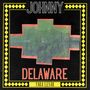 Johnny Delaware: Para Llevar, CD