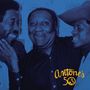 : Antones: 50 Years Of The Blues (Box Set) (Purple, Blue & Red Vinyl), LP,LP,LP,LP,SIN