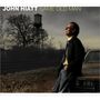 John Hiatt: Same Old Man (180g), LP, LP