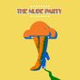 The Nude Party: The Nude Party, LP, LP