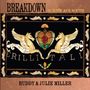 Buddy Miller & Julie: Breakdown On 20th Avenue South, LP