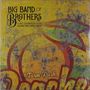 Big Band Of Brothers: Jazz Celebration Of The Allman Brothers Band, LP,LP