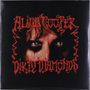 Alice Cooper: Dirty Diamonds (Colored Vinyl), LP