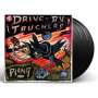 Drive-By Truckers: Plan 9 Records July 13, 2006, LP,LP,LP