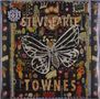 Steve Earle: Townes (Limited Edition) (Colored Vinyl), 2 LPs