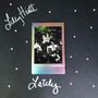 Lilly Hiatt: Lately (Limited Edition) (Pink/Black Split Vinyl), LP