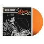 Waylon Jennings: Live From Austin, TX '89 (Limited Edition) (Orange Blossom Vinyl), LP