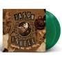 Jason Isbell: Sirens Of The Ditch (Limited Edition) (Colored Vinyl), 2 LPs