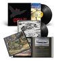 Drive-By Truckers: Southern Rock Opera (remastered) (Deluxe Edition), LP,LP,LP