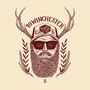 49 Winchester: III (Indie Exclusive Edition) (Green Vinyl), LP