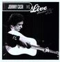 Johnny Cash: Live From Austin, TX (Limited Edition) (Colored Vinyl), LP