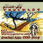 Drive-By Truckers: Ugly Buildings, Whores, and Politicians: Greatest Hits 1998 - 2009 (Limited Edition) (Colored Vinyl), 2 LPs