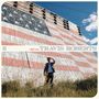 Travis Roberts: Rebel Rose, LP, LP