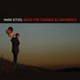 Mark Eitzel: Music For Courage & Con, CD, CD