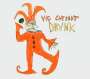 Vic Chesnutt: Drunk, CD