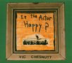Vic Chesnutt: Is The Actor Happy, CD