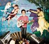 Ben Lee: Rebirth Of Venus, CD