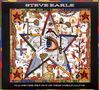 Steve Earle: I'll Never Get Out Of This..., CD